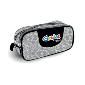 Lapicero Genial Max Dise?os Unisex