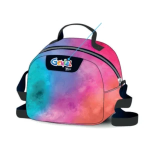 Lonchera Genial Max Dise?os Femenina