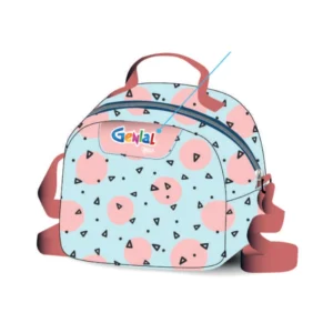 Lonchera Genial Max Dise?os Femenina