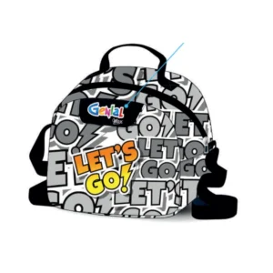 Lonchera Genial Max Dise?os Masculina