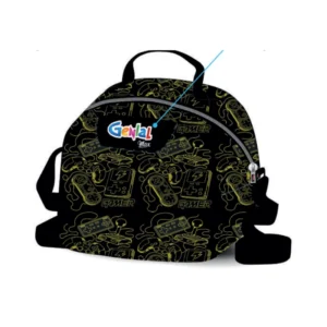 Lonchera Genial Max Dise?os Masculina