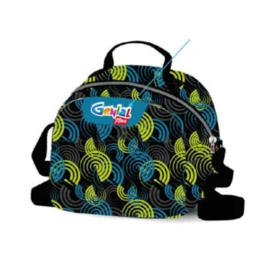 Lonchera Genial Max Dise?os Masculina