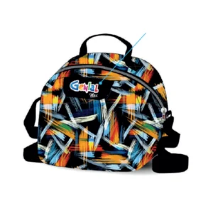 Lonchera Genial Max Dise?os Unisex