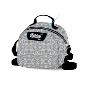 Lonchera Genial Max Dise?os Unisex