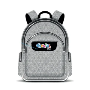 Mochila Genial Max Dise?os Unisex