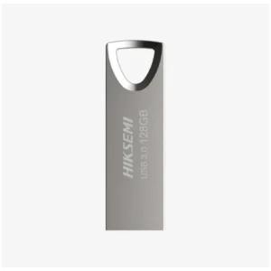 Usb 128Gb 3.0 M200 U3 Plata Hiksemi