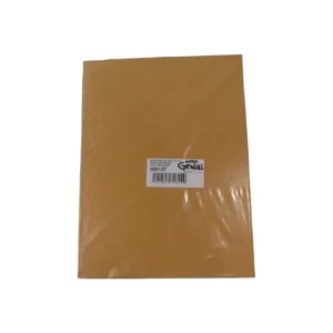 Sobre Manila 9X12 Paquete10 Engomado