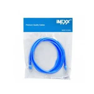 Cable De Red Imexx Cat6 6 Pies