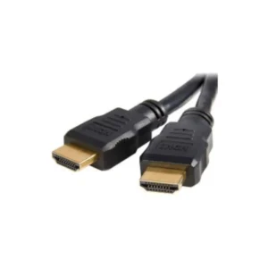 Cable Hdmi Macho A Macho 5 Mts Negro Imexx