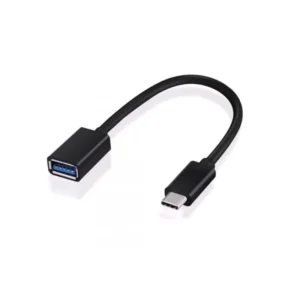 ADAPTADOR USB TIPO C HEMBRA A OTG A-MACHO IMEXX