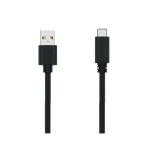Cable Usb 2.0 A Micro Usb-C Macho 2.5 Pies Imexx