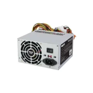 Fuente De Poder Imexx Atx 600 Watts 24 Pin Sata