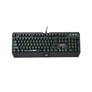 Teclado Mecanico Para Pc Marvo Gaming Kg922
