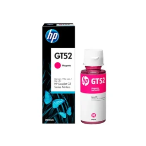 Tinta Hp Gt52 M0h55 Magenta 70ml