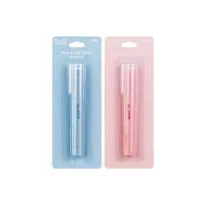 Barra Adhesiva 5gr Tipo Boligrafo Deli