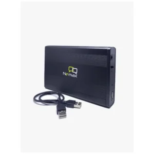 Case Usb P/Disco Duro 3.5 Nx205