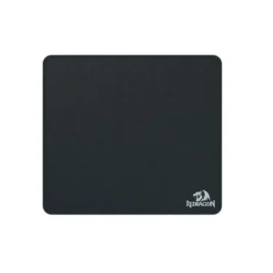 Pad Para Mouse Redragon Gaming Flick M Negro P030 32X27X0.3Cm