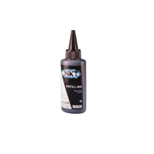Tinta Nkt Canon Pigmentada Negra 70Ml