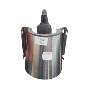 Resistencia Para Prensa De Taza 20Oz/600Ml 110V