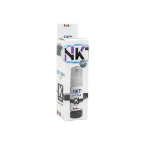 Tinta NKT Epson 70ml Negro