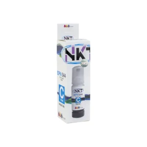 Tinta Nkt Epson 70ml Cyan L1110 L3110 L3150 L5190