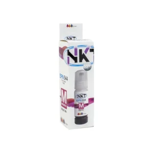 Tinta Nkt Epson 70ml Magenta L1110 L3110 L3150 L5190