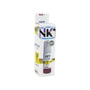 Tinta Nkt Epson 70ml Yellow L1110 L3110 L3150 L5190