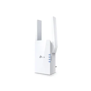 Repetidor Tp-Link 1500Mbps Dual Band 5Ghz Dual Band Ax1500