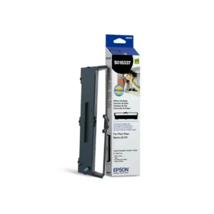 Cinta Epson S015337 Lq590 Negro