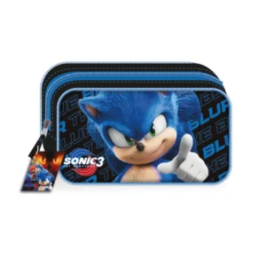 Lapicero Sonic 2 Depositos P1066