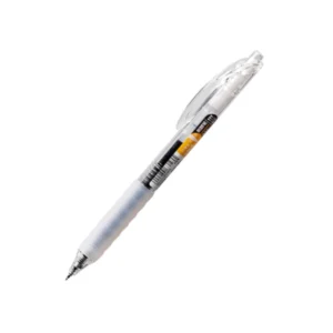 Boligrafo Deli Negro Retrac 0.5Mm Gel Grip Sa68