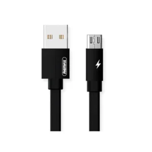 Cable Usb A Micro Usb 2.1Amp Remax Negro