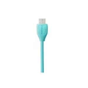 Cable Usb A Micro Usb 2.1Amp Remax Verde