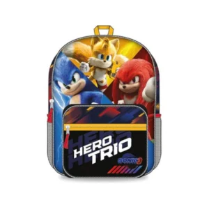 Mochila Sonic 16