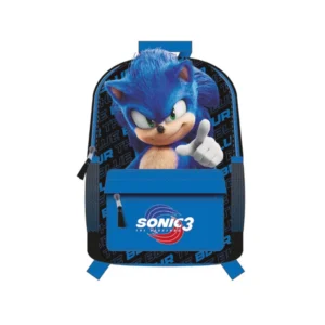Mochila Mini Sonic P1064