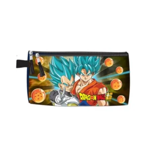 Lapicero 2 Depositos Dragon Ball