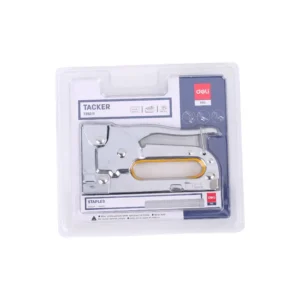 Grapadora Para Pared Deli Et35011 8mm