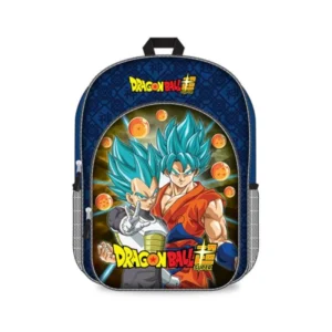 Mochila Mini Dragon Ball Goku