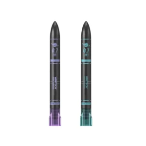 Mina Writech Paquete36 0.7Mm