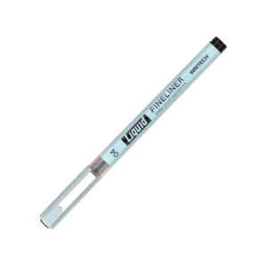 Chinografo Writech 0.4 Paquete12 Fine Liner
