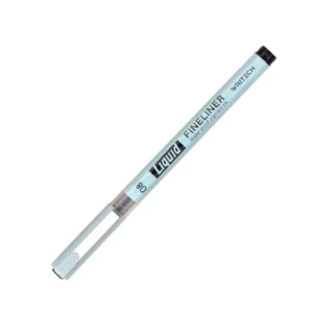 Chinografo Writech 0.8 Paquete12 Fine Liner