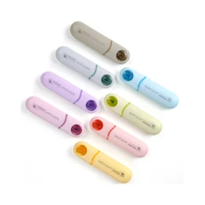 Resaltador Writech Paquete8 Surt