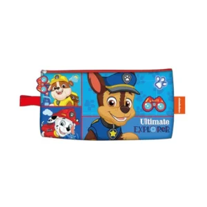 Lapicero Paw Patrol Chase 2 Depositos P4075