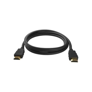 Cable Hdmi Macho A Macho 6 Pies Negro Xtech Xtc-636