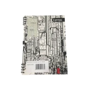 Cuaderno #2 Con Lapiz 80Hjs