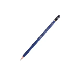 Lapiz Grafito 3H Deli