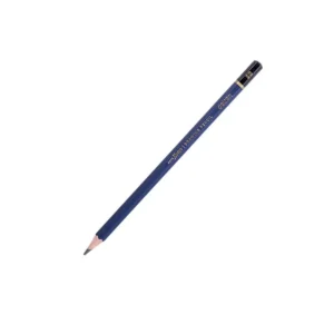 Lapiz Grafito 5B Deli