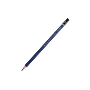 Lapiz Grafito 7B Deli