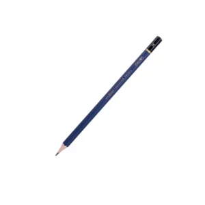 Lapiz Grafito H Deli