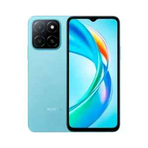 Celular Honor X5B Plus 6.5  4GB-256GB Azul